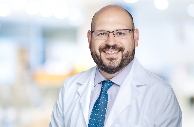 Michael Rezaee, MD, MPH